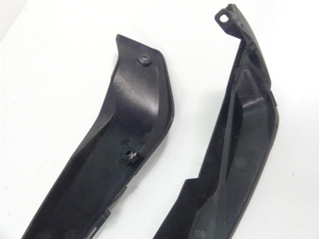 2016 BMW S1000XR K49 Lower Tail Side Fairing Cover Cowl Set 46627717027 {{ shop.shopifyCountryName }} - Mototech271