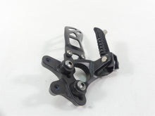 Load image into Gallery viewer, 2016 Suzuki GSX-R750 Left Rider Front Footpeg Foot Peg 43521-47H20 | Mototech271
