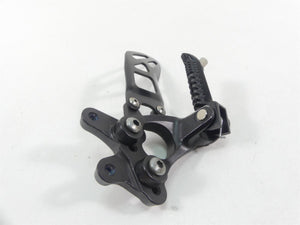 2016 Suzuki GSX-R750 Left Rider Front Footpeg Foot Peg 43521-47H20 | Mototech271