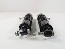 Load image into Gallery viewer, 2009 Harley FXDC Dyna Super Glide 11&quot; Progressive Suspension Shock Set 412-4045
