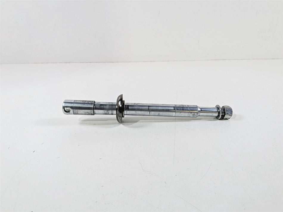 2017 Harley FXSE CVO Pro Sreet Breakout Front Axle Wheel Spindle 41547-07A-Mototech271