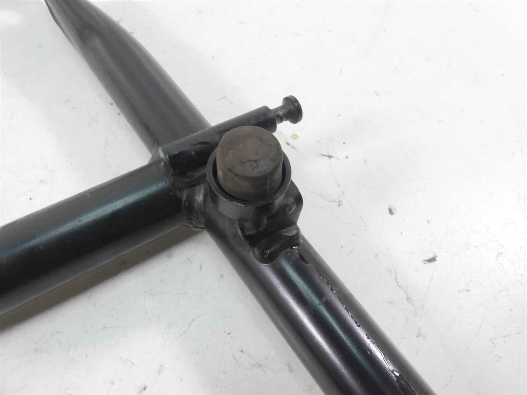 2003 BMW R1150 GS R21 Center Kickstand Kick Stand 46522335780 {{ shop.shopifyCountryName }} - Mototech271