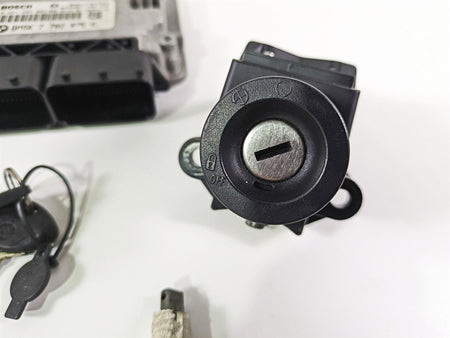 2006 BMW R1200GS K255 Adv Cdi Ignition Switch Key Locks Set 13618521661 7702076 {{ shop.shopifyCountryName }} - Mototech271