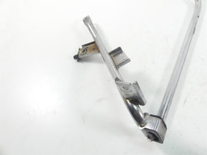 2011 Harley Touring FLTRU Road Glide Saddlebag Mount Holder Rail Set 49206-09A | Mototech271