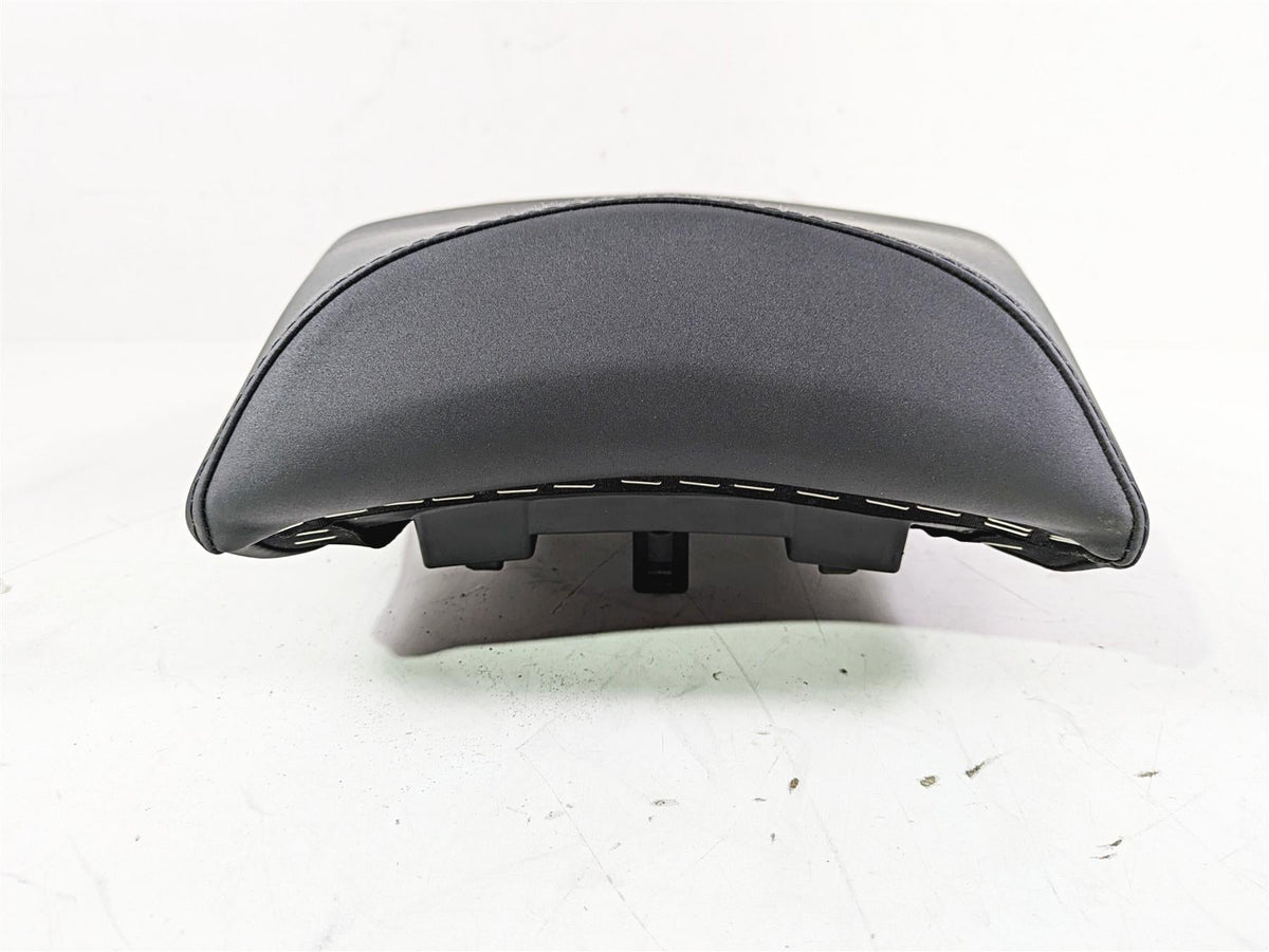 2016 BMW R1200RS K54 Rear Passenger Saddle Seat 52538534320 {{ shop.shopifyCountryName }} - Mototech271