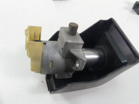 1977 Honda CB750 A Four Hondamatic Ignition Switch Key Lock Set 35010-393-772 {{ shop.shopifyCountryName }} - Mototech271