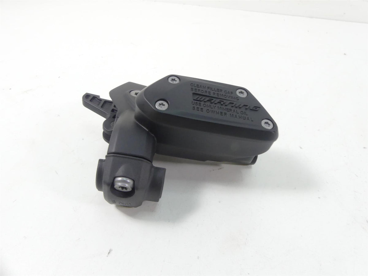 2015 BMW R1200RT K52 Magura Clutch Master Cylinder 32728524919 {{ shop.shopifyCountryName }} - Mototech271