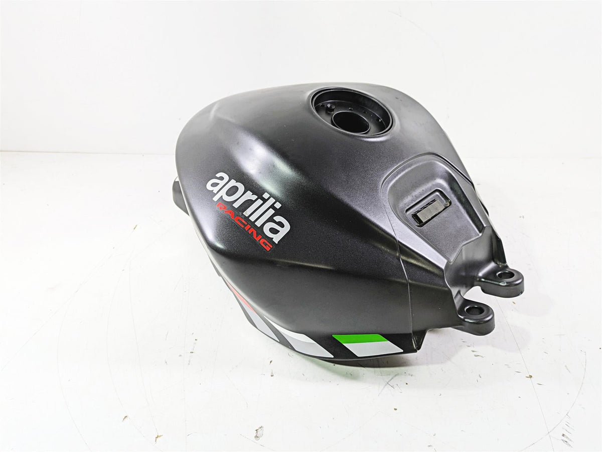 2021 Aprilia RS660 Oem Fuel Gas Petrol Tank - No Holes No Leaks 2B005484 {{ shop.shopifyCountryName }} - Mototech271