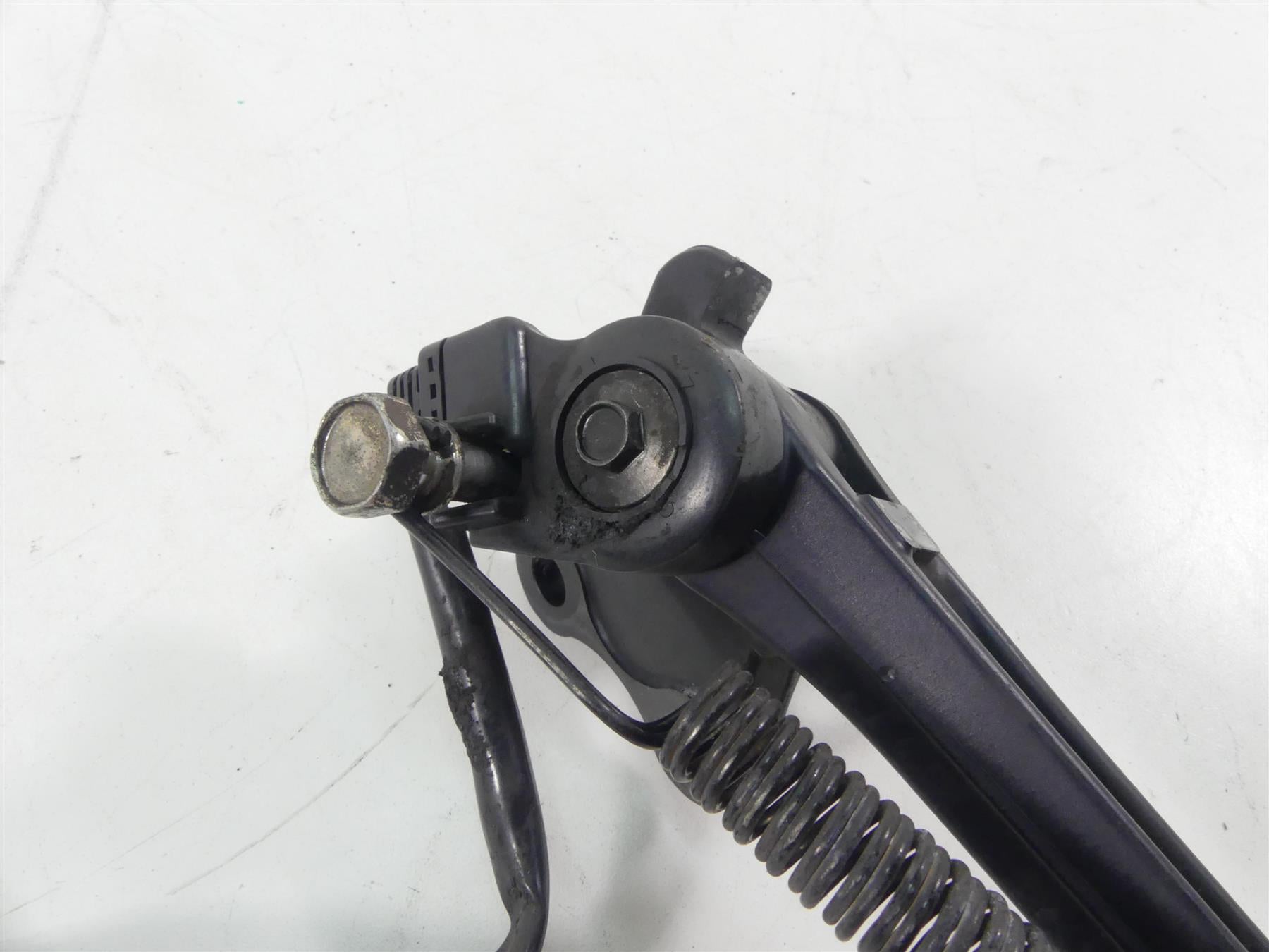 2018 Honda CBR1000 RR SC77 Side Kickstand Kick Stand + Sensor 50530-MKF-D40 {{ shop.shopifyCountryName }} - Mototech271