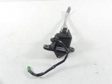 Load image into Gallery viewer, 2006 Honda V-Twin VTX1800 N3 Side Kick Stand Kickstand 50530-MCV-000
