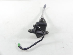 2006 Honda V-Twin VTX1800 N3 Side Kick Stand Kickstand 50530-MCV-000