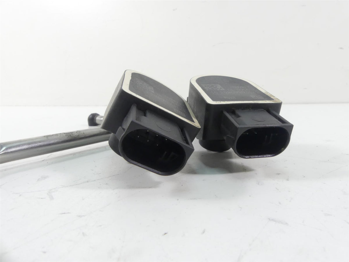 2015 BMW K1600GT K48 Front Rear Bike Height Level Sensor Set 37146860843 {{ shop.shopifyCountryName }} - Mototech271