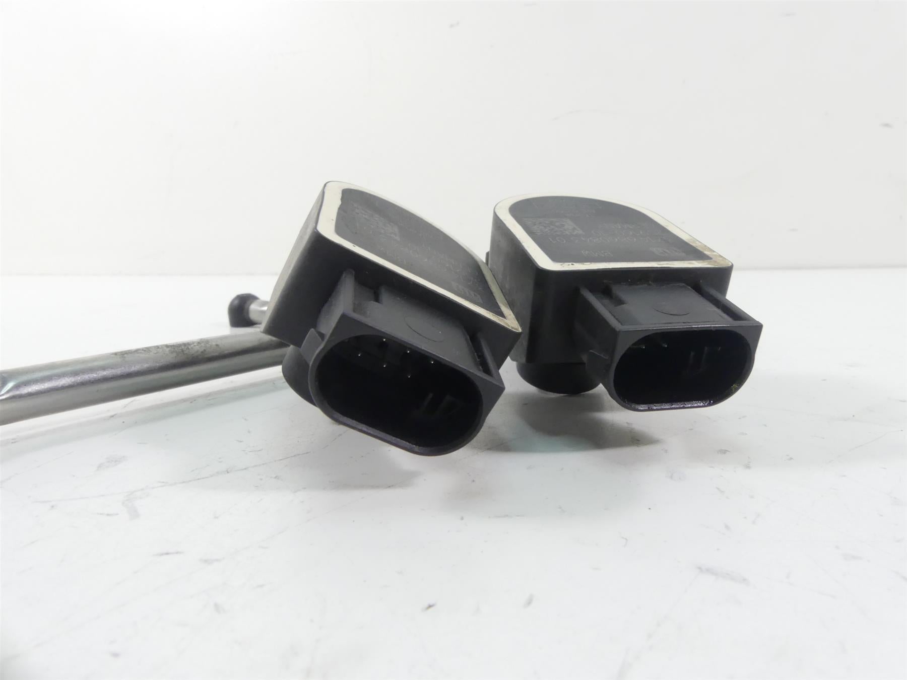 2015 BMW K1600GT K48 Front Rear Bike Height Level Sensor Set 37146860843 {{ shop.shopifyCountryName }} - Mototech271
