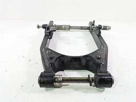 2016 Harley FXDL Dyna Low Rider Rear Swingarm Swing Arm Suspension 47820-10 {{ shop.shopifyCountryName }} - Mototech271