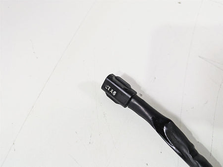 2020 Triumph Daytona 765 Moto2 Ride Fly By Wire Throttle Grip T2042226 {{ shop.shopifyCountryName }} - Mototech271