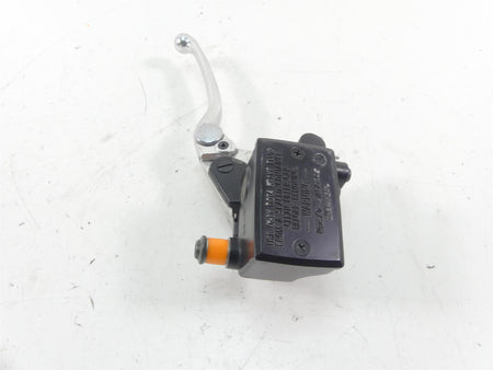 2008 Yamaha FZ1 Fazer Front Brake Master Cylinder 3C3-W2587-00-00 {{ shop.shopifyCountryName }} - Mototech271