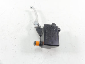 2008 Yamaha FZ1 Fazer Front Brake Master Cylinder 3C3-W2587-00-00 | Mototech271