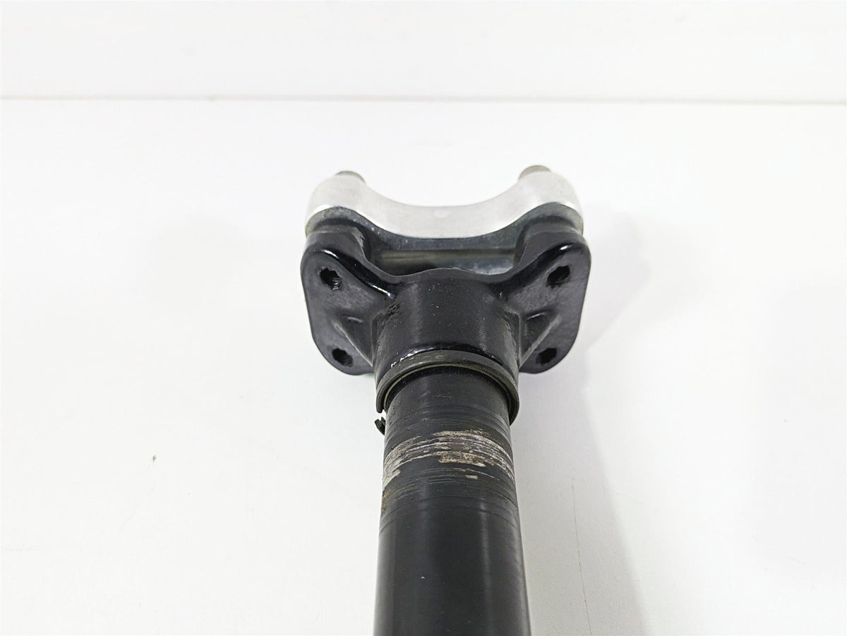 2001 Yamaha Banshee YFZ350 Oem Steering Post Shaft 3GG-23813-01-00 3GG-23813-20 {{ shop.shopifyCountryName }} - Mototech271