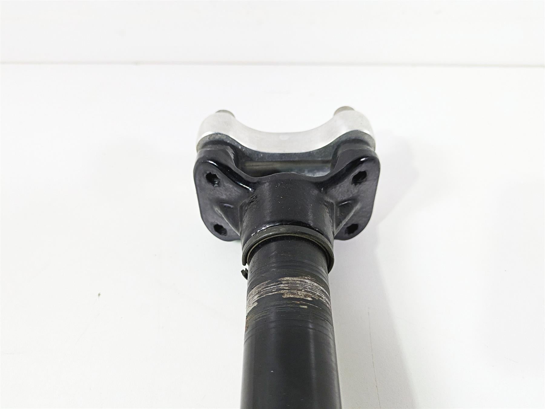 2001 Yamaha Banshee YFZ350 Oem Steering Post Shaft 3GG-23813-01-00 3GG-23813-20 {{ shop.shopifyCountryName }} - Mototech271