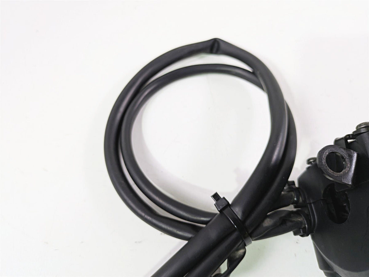 2013 Triumph Tiger 1215 Explorer Right Hand Throttle Control Switch T2041644 {{ shop.shopifyCountryName }} - Mototech271