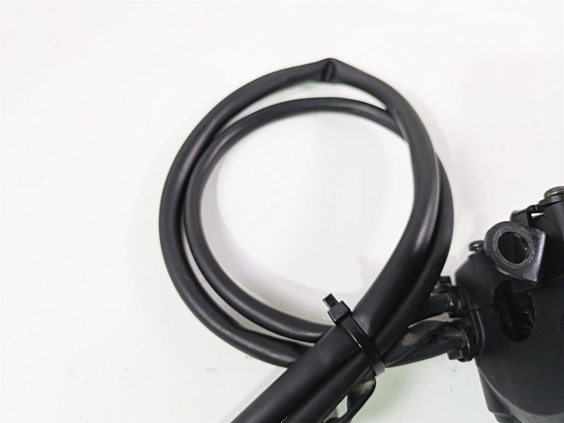 2013 Triumph Tiger 1215 Explorer Right Hand Throttle Control Switch T2041644 {{ shop.shopifyCountryName }} - Mototech271