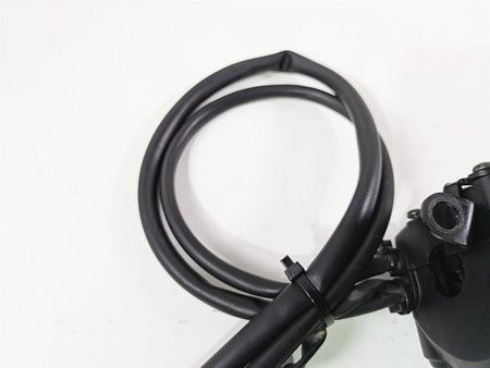 2013 Triumph Tiger 1215 Explorer Right Hand Throttle Control Switch T2041644 {{ shop.shopifyCountryName }} - Mototech271