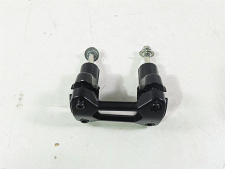 2015 Ducati Hypermotard 821 SP Handlebar Risers Holder Set 36011431AA {{ shop.shopifyCountryName }} - Mototech271