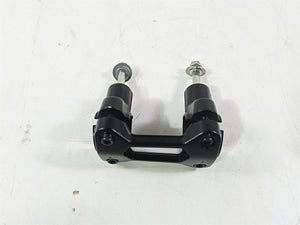 2015 Ducati Hypermotard 821 SP Handlebar Risers Holder Set 36011431AA | Mototech271