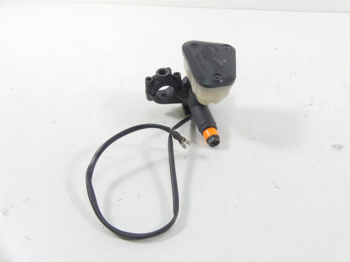 2006 Ducati Multistrada 1000S Brembo Clutch Master Cylinder 63040231A {{ shop.shopifyCountryName }} - Mototech271