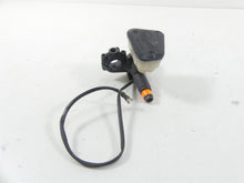 Load image into Gallery viewer, 2006 Ducati Multistrada 1000S Brembo Clutch Master Cylinder 63040231A
