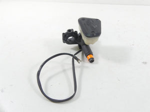 2006 Ducati Multistrada 1000S Brembo Clutch Master Cylinder 63040231A