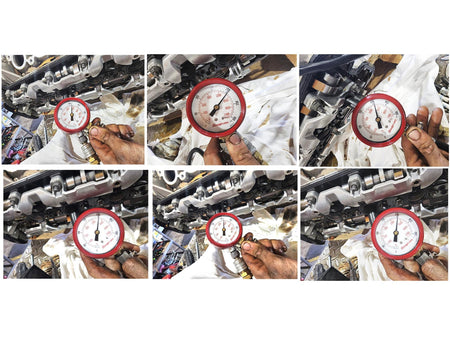 2015 BMW K1600 GT K48 Engine Motor Transmission Compression Tested 11008564612 {{ shop.shopifyCountryName }} - Mototech271