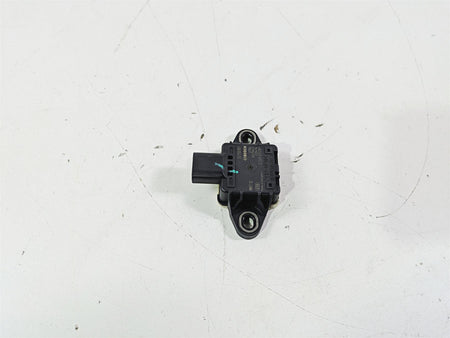 2022 Harley RA1250 S Pan America Lean Angle Fall Drop Sensor Bosch 32700101 {{ shop.shopifyCountryName }} - Mototech271