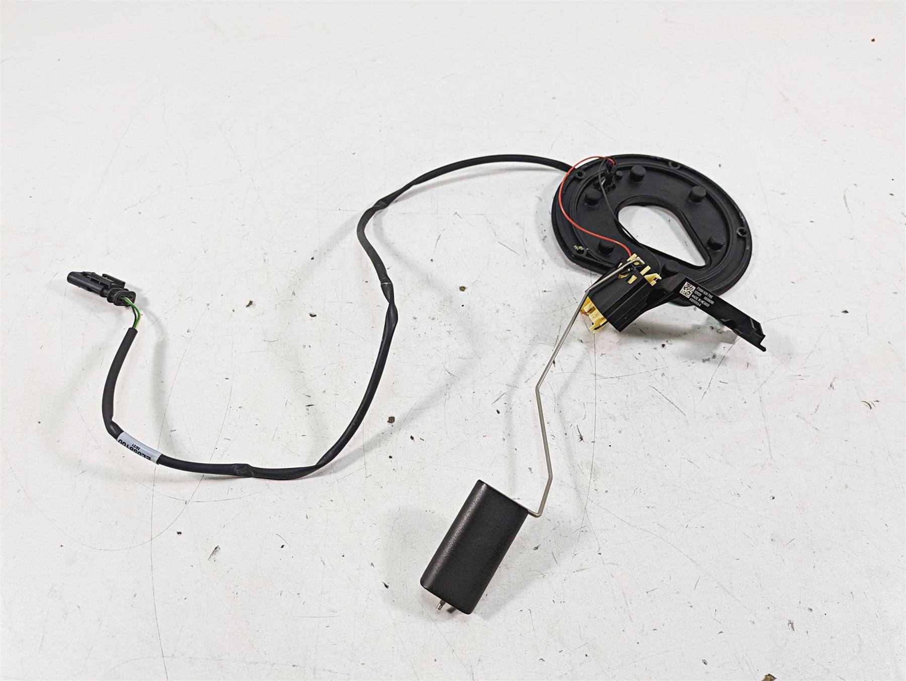 2022 Harley RA1250 S Pan America Fuel Gas Petrol Level Sender 61200064 61200068 {{ shop.shopifyCountryName }} - Mototech271