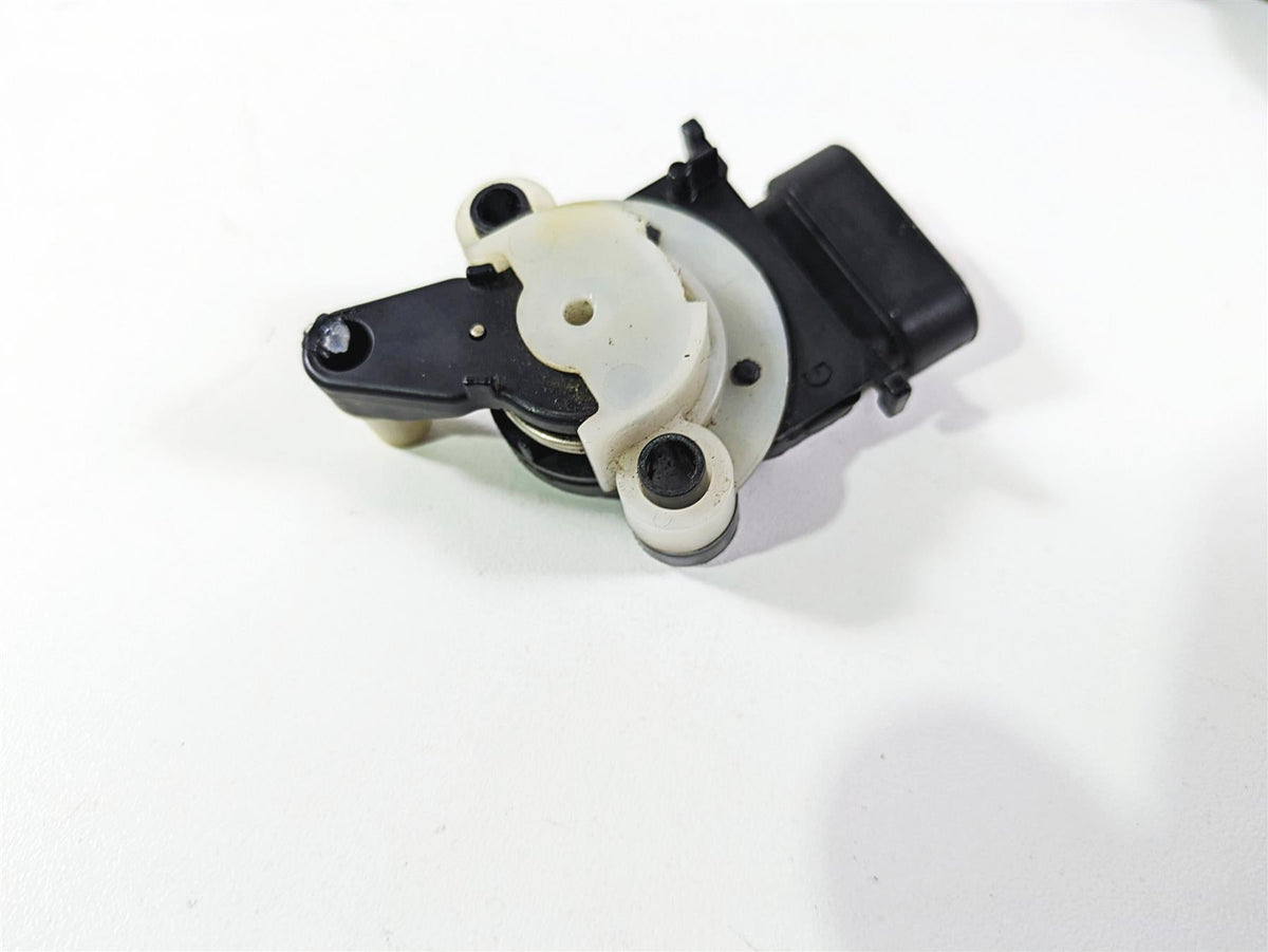 2010 Sea-Doo 4-Tec RXT 215 Left Hand Throttle Position Sensor & Lever 278002284 {{ shop.shopifyCountryName }} - Mototech271