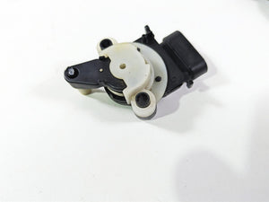 2010 Sea-Doo 4-Tec RXT 215 Left Hand Throttle Position Sensor & Lever 278002284 | Mototech271
