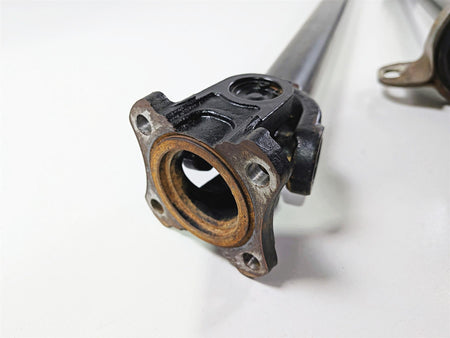 2019 Polaris RZR XP Turbo S Dynamics Center Prop Drive Axle Set 1334136 1334137-Mototech271