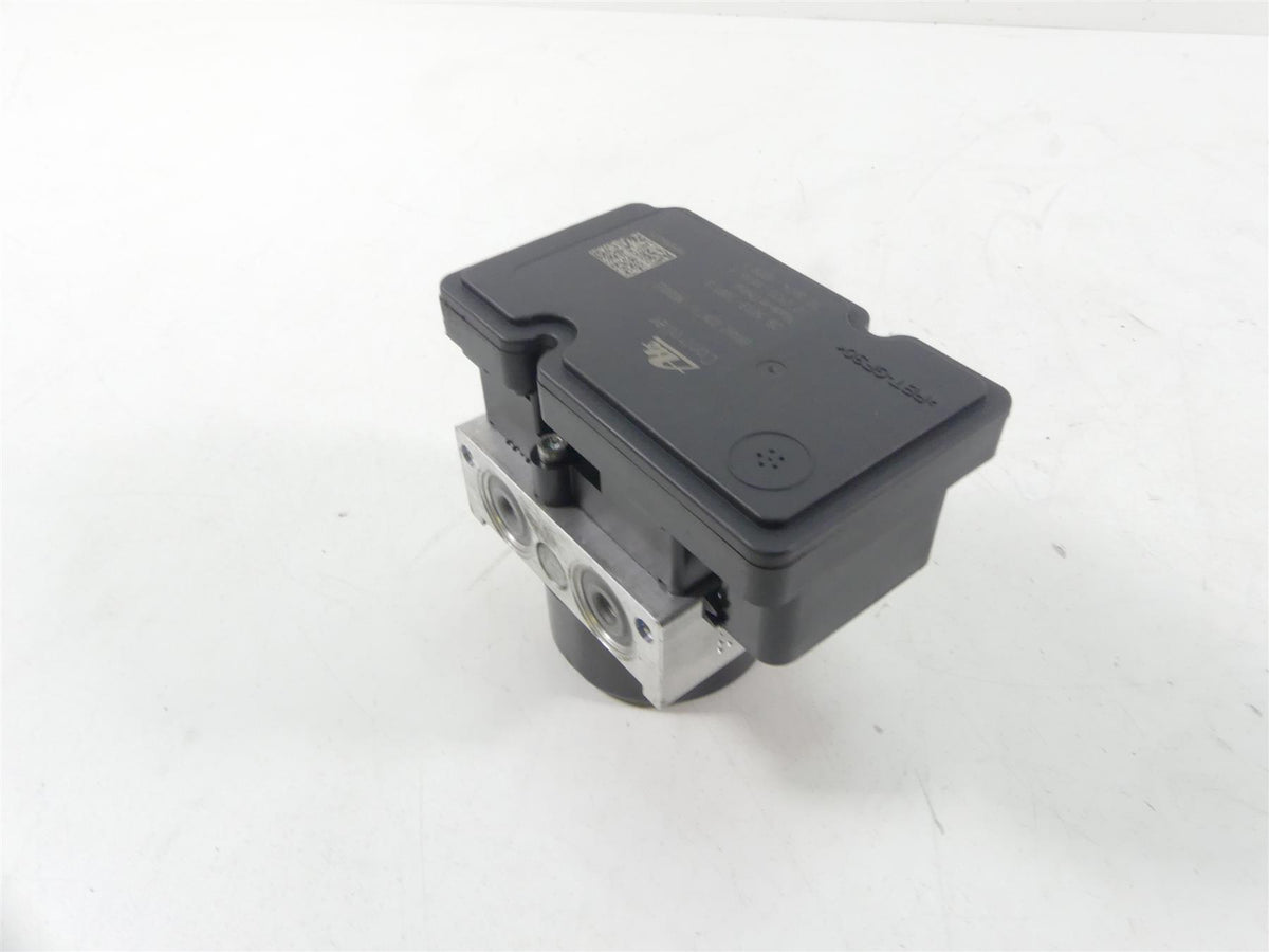 2019 Moto Guzzi V7 III Stone 750 Ate Abs Brake Pump Module Unit 2D000102 {{ shop.shopifyCountryName }} - Mototech271
