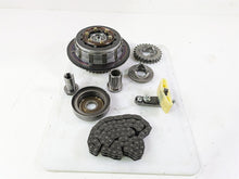 Load image into Gallery viewer, 2002 Harley Dyna FXDL Low Rider Primary Drive Clutch Kit 37707-98A | Mototech271
