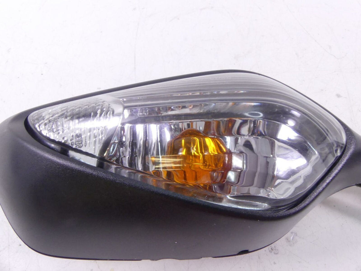 2014 Honda CBR1000 SP Fireblade Right Mirror Front Turn Signal 88110-MFL-013 {{ shop.shopifyCountryName }} - Mototech271