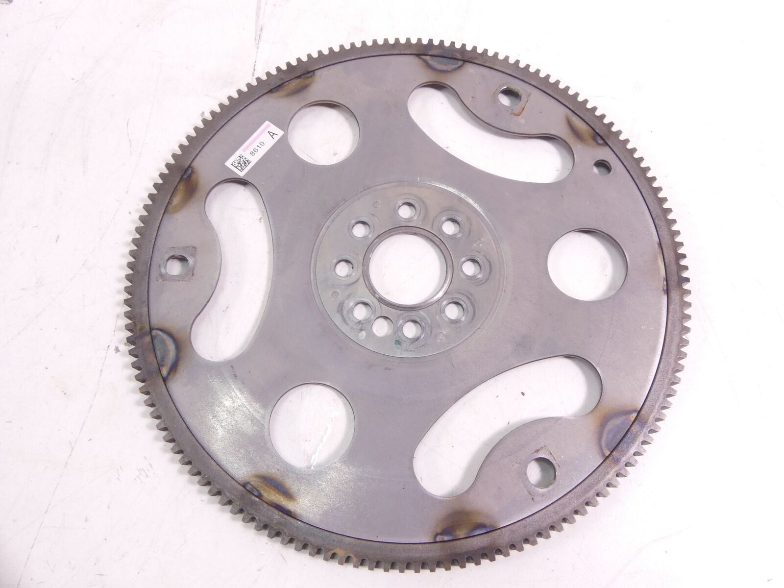 2020 Vanderhall Venice BlackJack Flywheel Fly Wheel Gear 12638610 {{ shop.shopifyCountryName }} - Mototech271