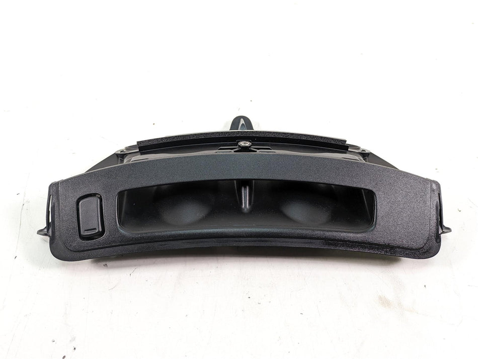 2014 Harley Touring FLHTK Electra Glide Upper Air Inlet Duct Vent 29200003 {{ shop.shopifyCountryName }} - Mototech271