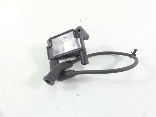 2014 Harley Touring FLHTK Electra Glide Ignition Coil Wires Plugs Set 31696-07A | Mototech271