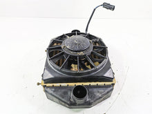 Load image into Gallery viewer, 2019 Can Am Maverick X3 XRS Turbo R Intercooler Radiator Fan Set 707800793
