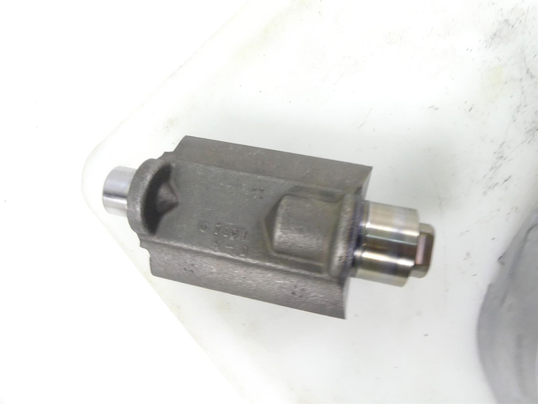 2017 Harley Softail FXSB Breakout Counterbalancer Counter Balancer Set ...