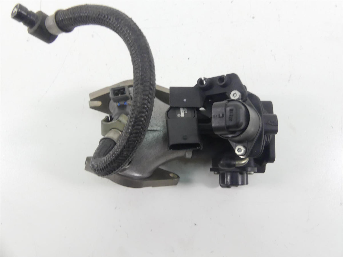 2007 Harley Sportster XL1200 Nightster Throttle Body Fuel Injection 27773-07 {{ shop.shopifyCountryName }} - Mototech271