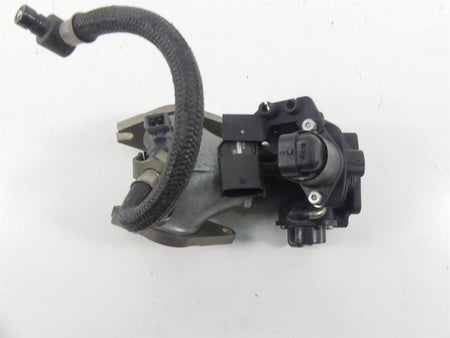2007 Harley Sportster XL1200 Nightster Throttle Body Fuel Injection 27773-07 {{ shop.shopifyCountryName }} - Mototech271