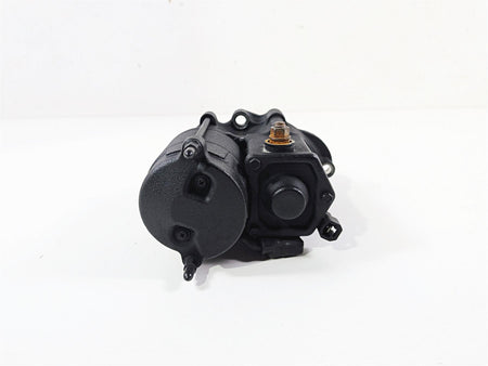2014 Harley FXDL Dyna Low Rider Engine Starter Motor 96ci 103ci 31618-06A {{ shop.shopifyCountryName }} - Mototech271