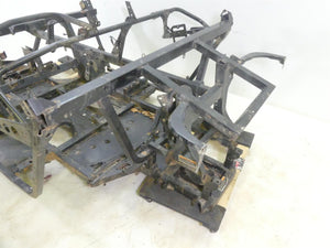 2015 Can-Am Commander 1000XT Straight Main Frame Chassis Cln Clr 715002495 | Mototech271