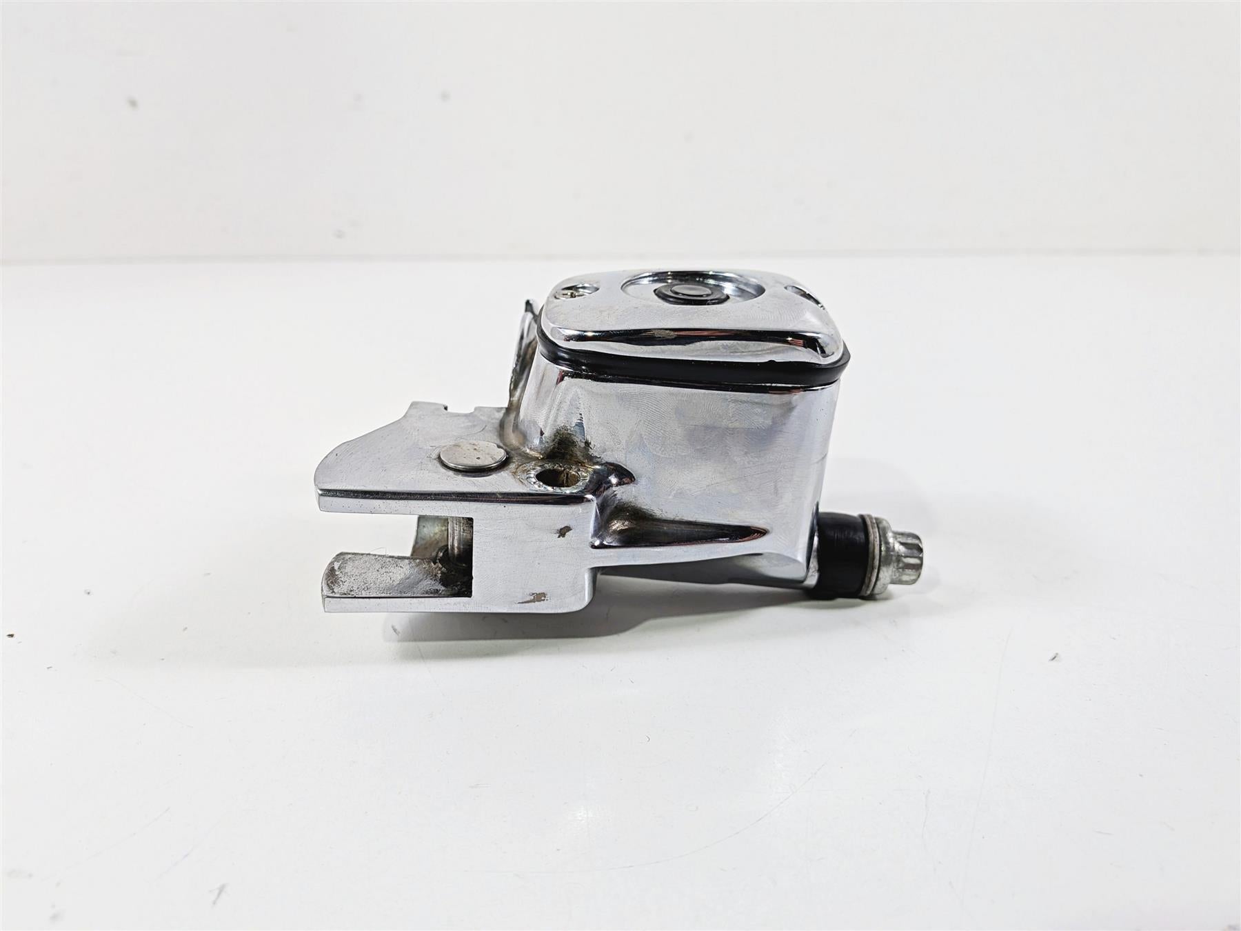 1996 Harley FLSTC Softail Heritage Front Master Cylinder 9/16 READ 45019-96F {{ shop.shopifyCountryName }} - Mototech271